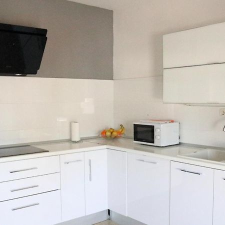Apartamento Lucija Split Exterior foto