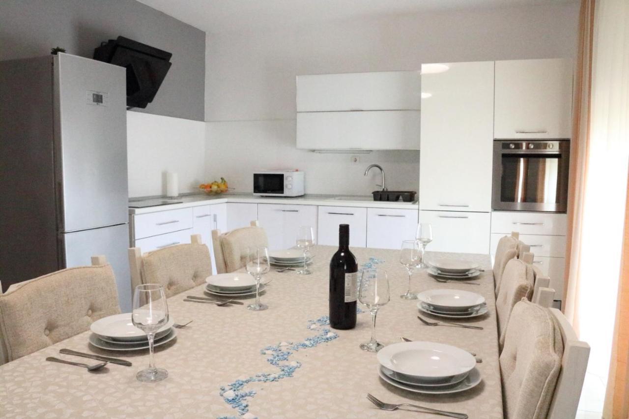 Apartamento Lucija Split Exterior foto
