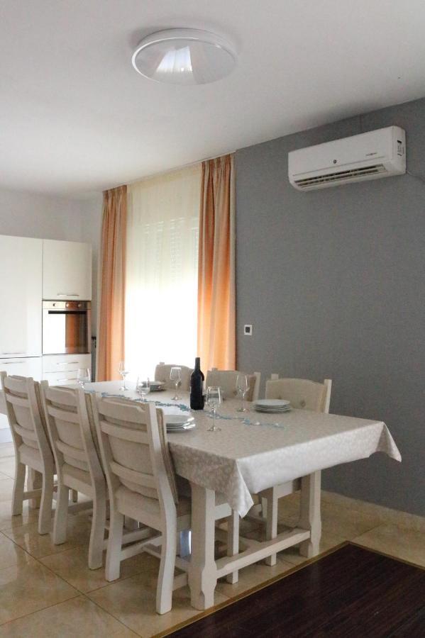 Apartamento Lucija Split Exterior foto
