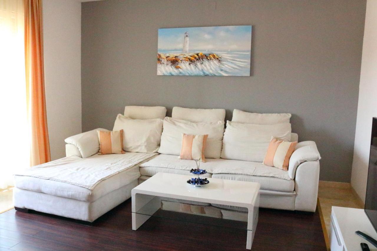 Apartamento Lucija Split Exterior foto