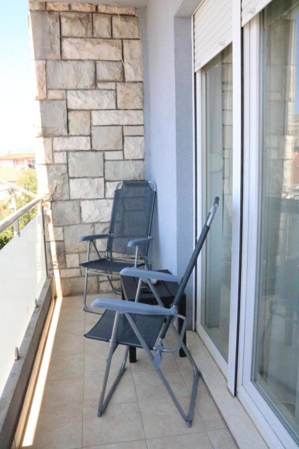 Apartamento Lucija Split Exterior foto