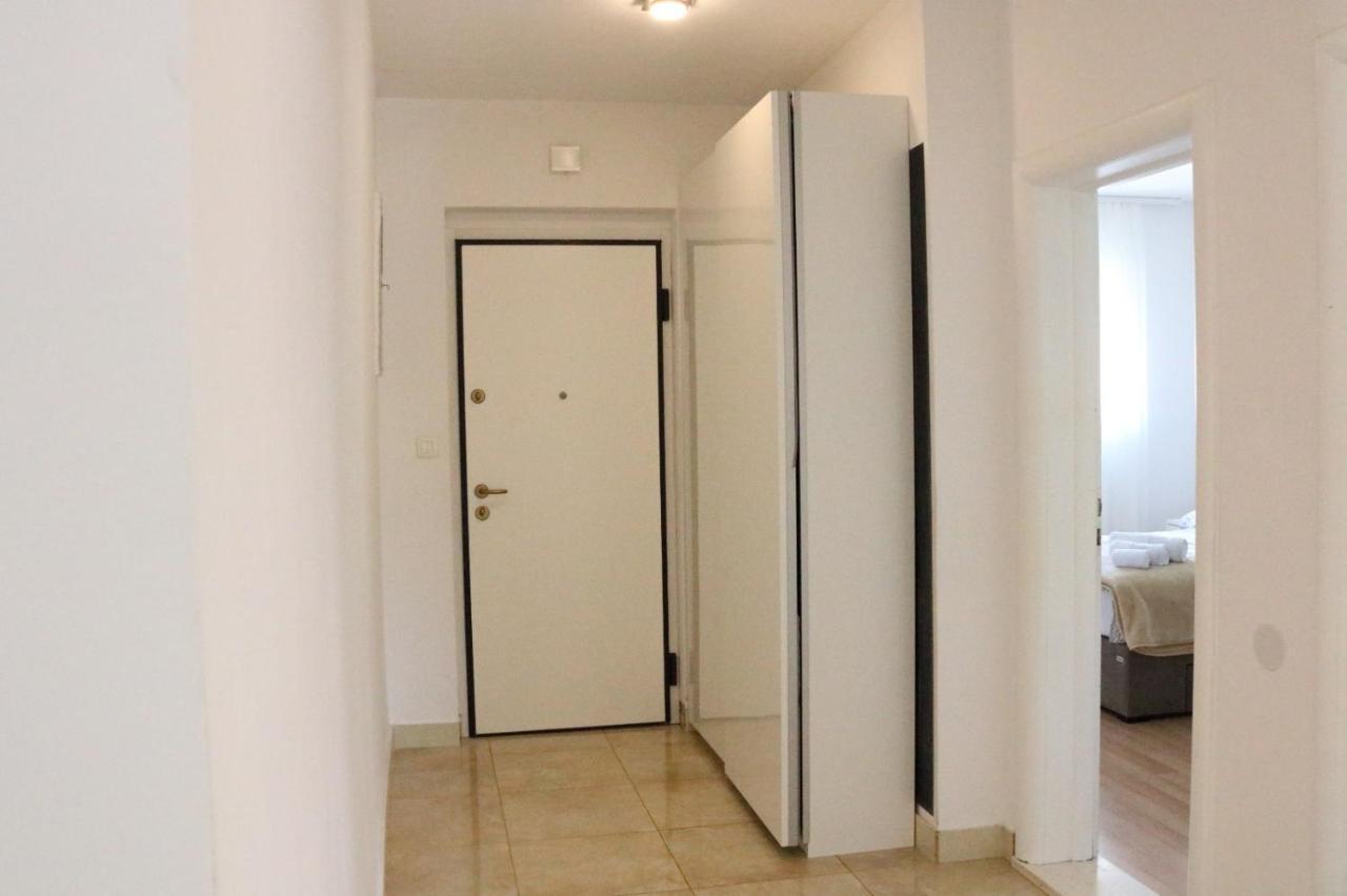 Apartamento Lucija Split Exterior foto