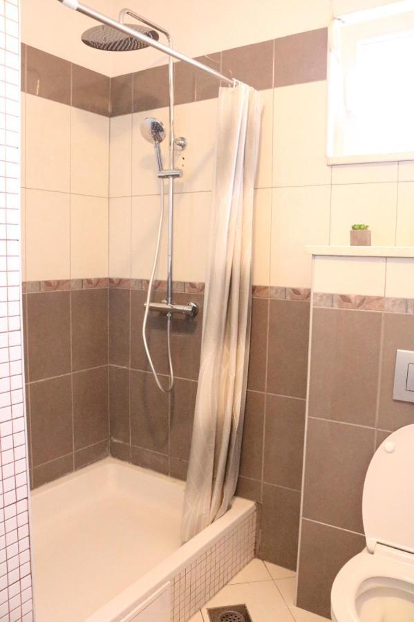 Apartamento Lucija Split Exterior foto