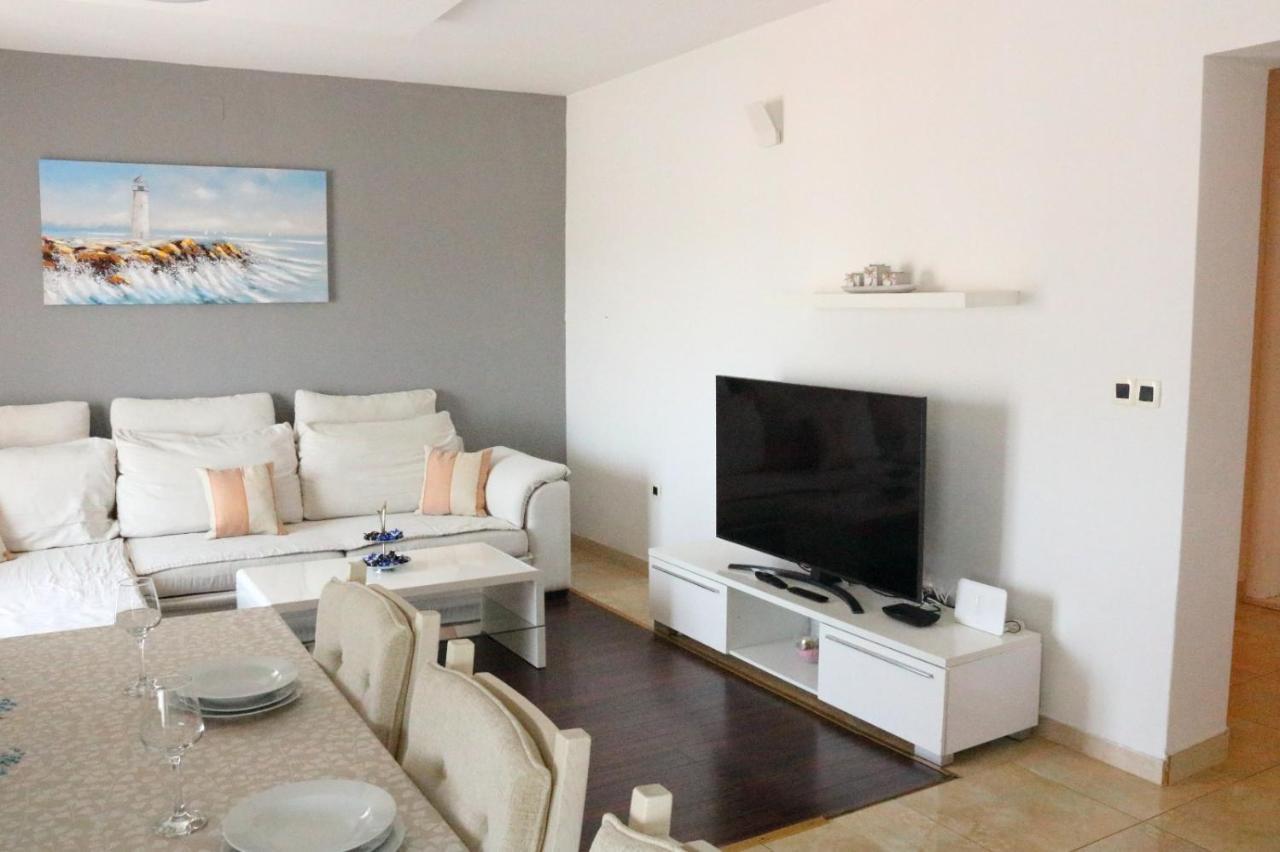 Apartamento Lucija Split Exterior foto
