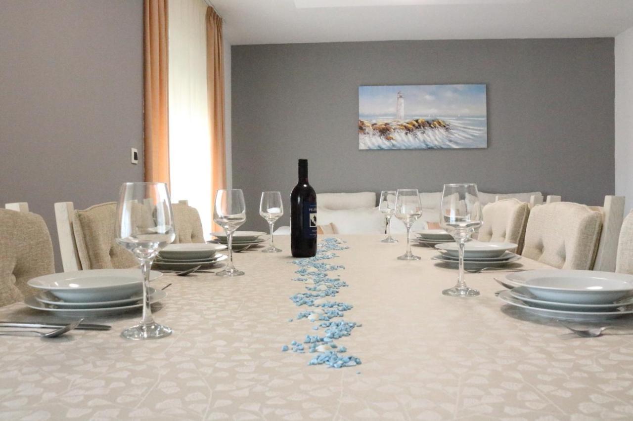Apartamento Lucija Split Exterior foto